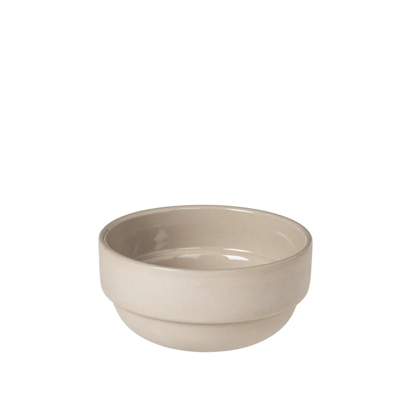 Nordic Bistro Skål, Beige