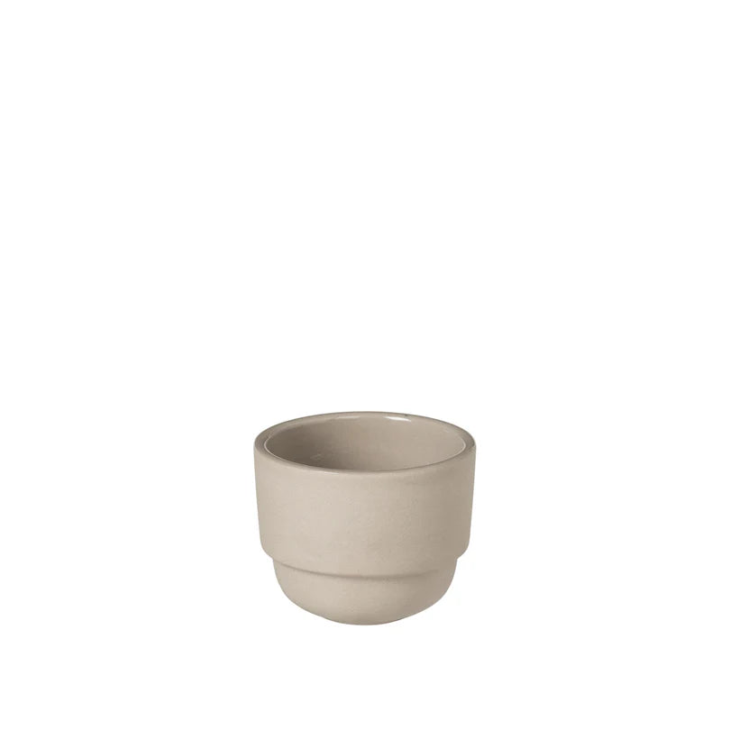 Nordic Bistro Espressokrus, Beige