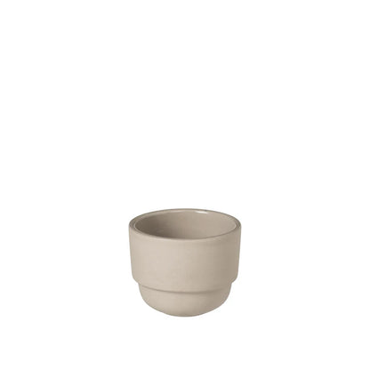Nordic Bistro Espressokrus, Beige