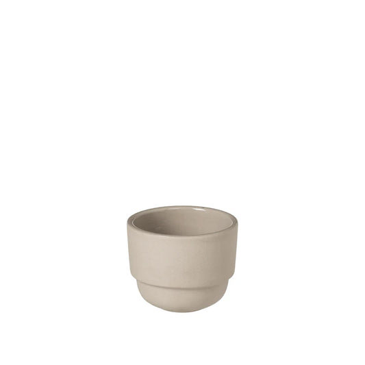 Nordic Bistro Espressokrus, Beige