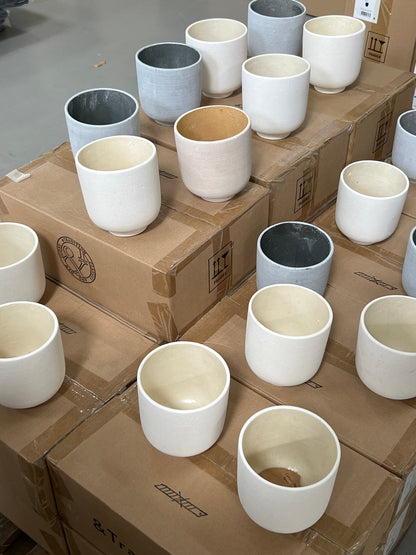 Collect Planter Pot SC69, Small