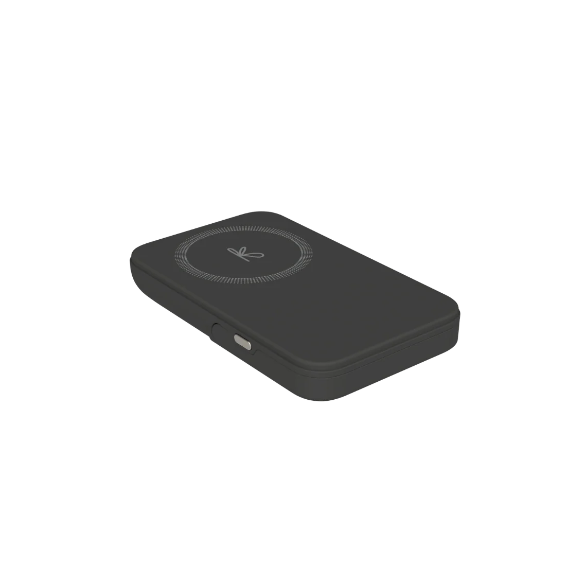 toCHARGE GO - Power bank m/earbuds