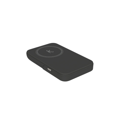 toCHARGE GO - Power bank m/earbuds