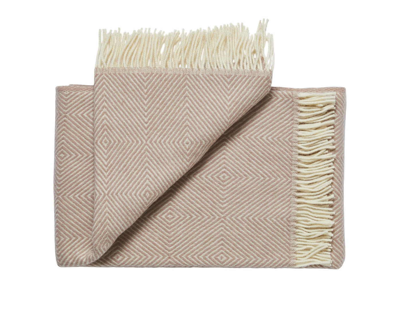 Fanø Plaid 130x200cm