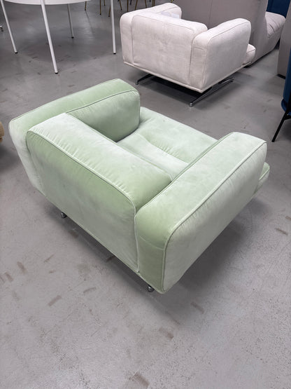 Inland AV21 Lounge Chair