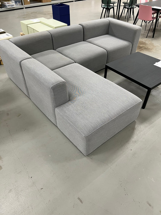 Mags sofa, Steelcut Trio