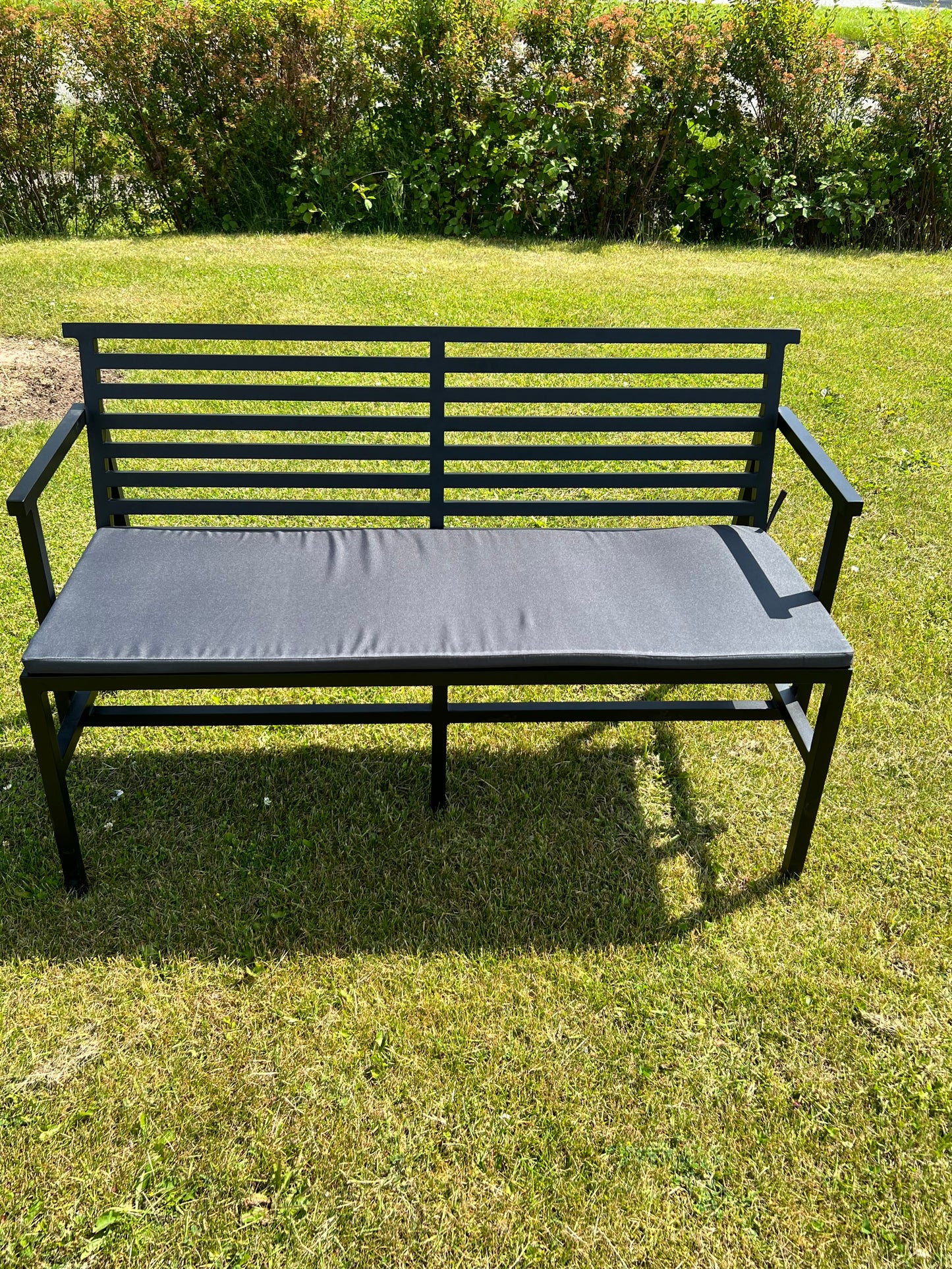 19 outdoor Havehynde - Dining bench