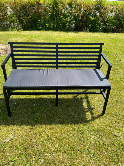 19 outdoor Havehynde - Dining bench