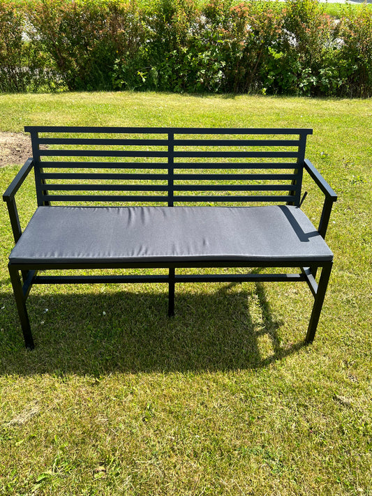 19 outdoor Havehynde - Dining bench
