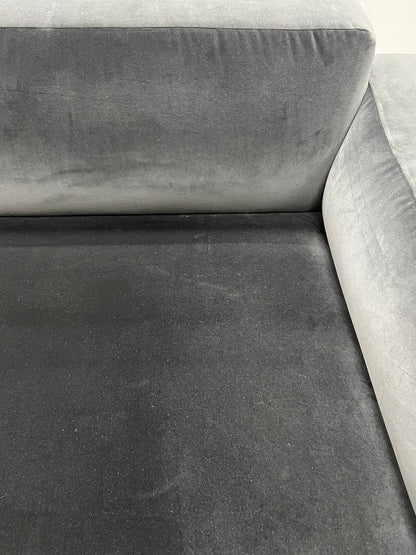 Develius 2,5 pers. Sofa fra Andtradition