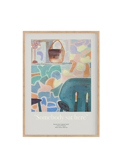 Kunstplakat