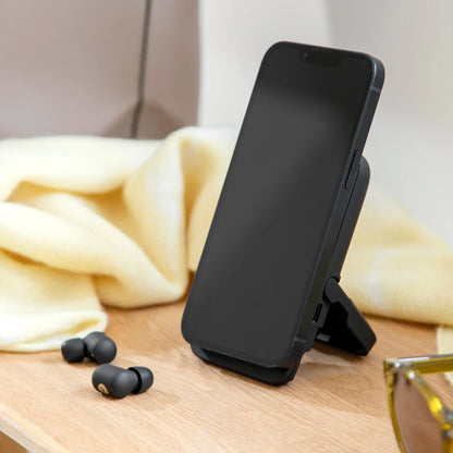 toCHARGE GO - Power bank m/earbuds