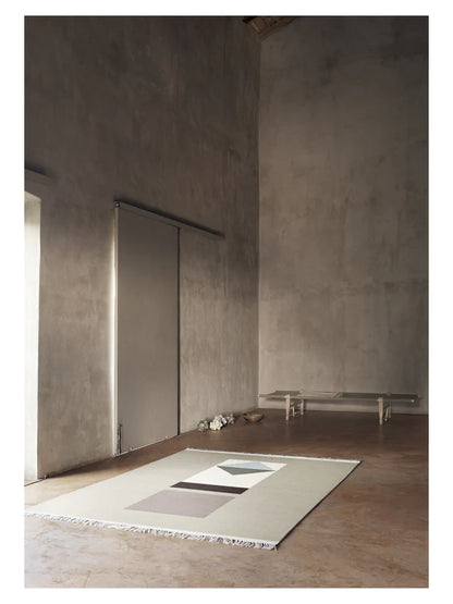 Vero Rug, Sand 200x300 cm