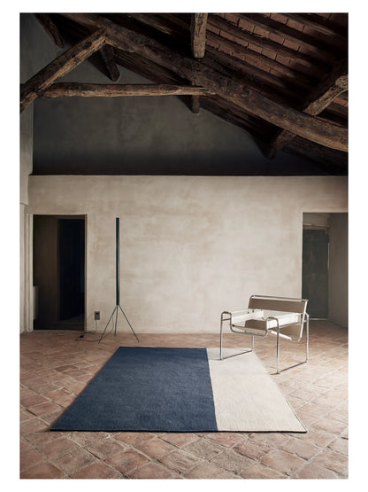 Shared Rug, Sand 140x200 cm