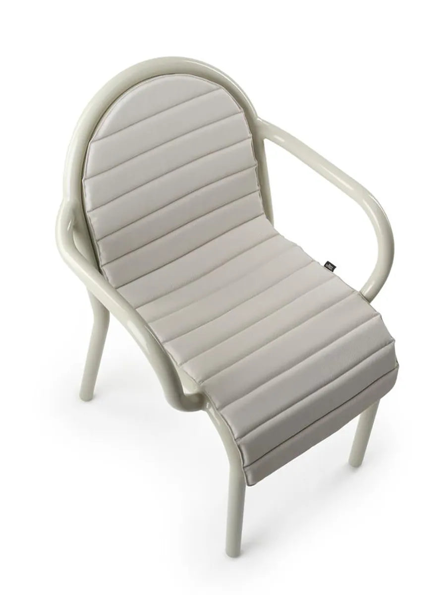 Groove Full Seat Cushion fra Tom Dixon