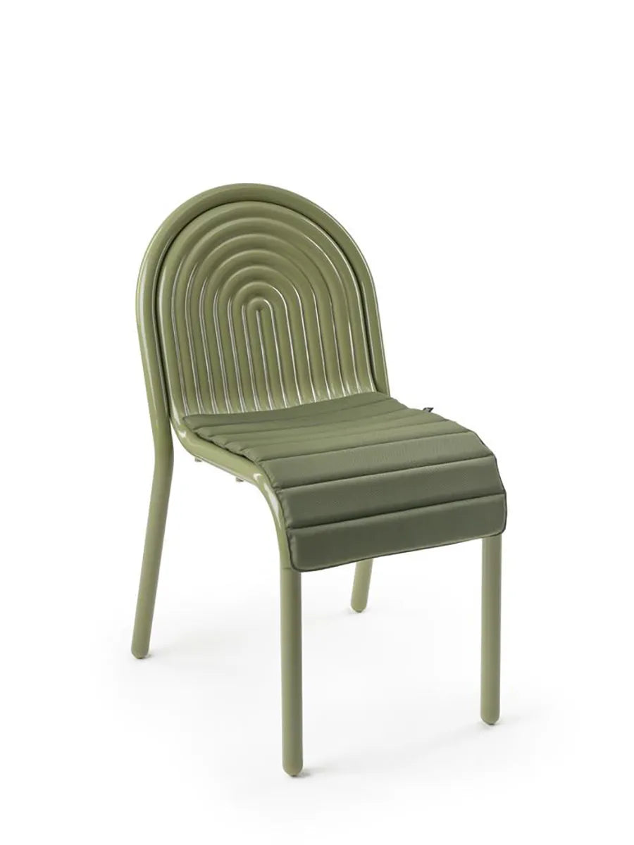 Groove Seat Cushion fra Tom Dixon