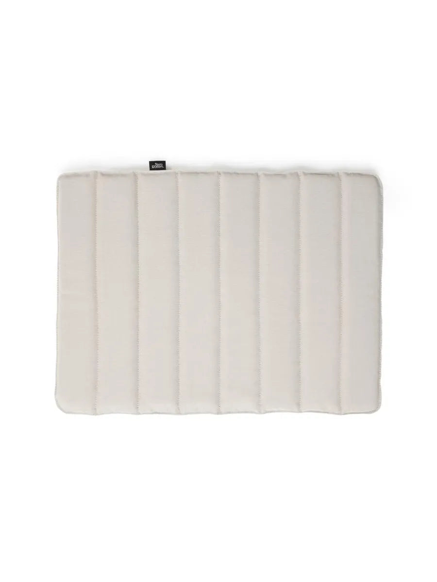 Groove Seat Cushion fra Tom Dixon
