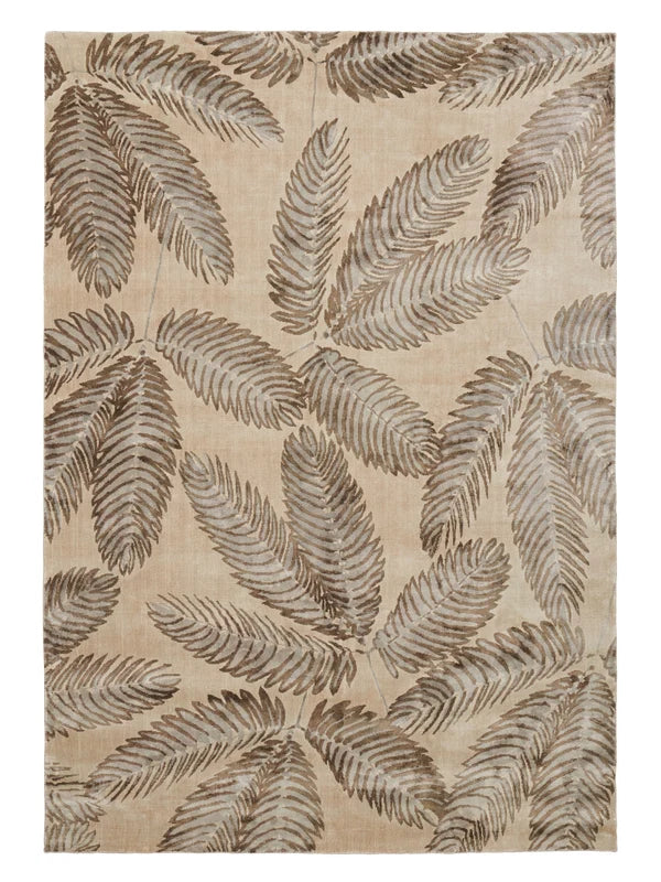 Ambrosia Rug, Grey 170x240cm