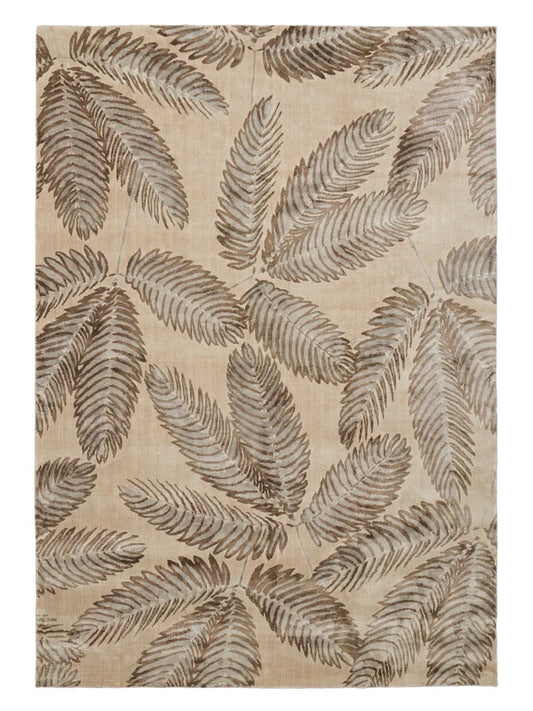 Ambrosia Rug, Grey 170x240cm
