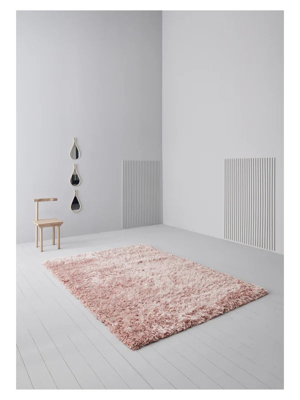 Berino, Rose 160x230 cm