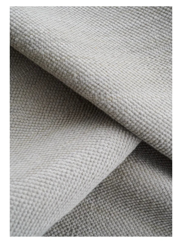 Birla Rug, Grey 140x200 cm