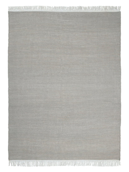 Birla Rug, Grey 140x200 cm