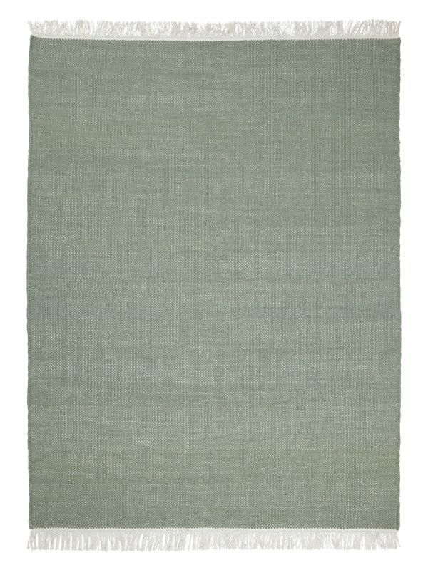 Birla Rug, Green 170x240 cm