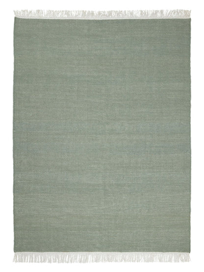 Birla Rug, Green 170x240 cm