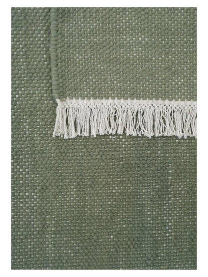 Birla Rug, Green 170x240 cm
