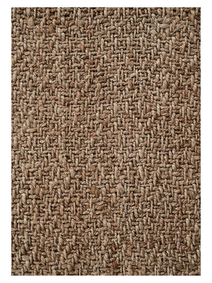 Aslak Rug, Natural 170x240 cm