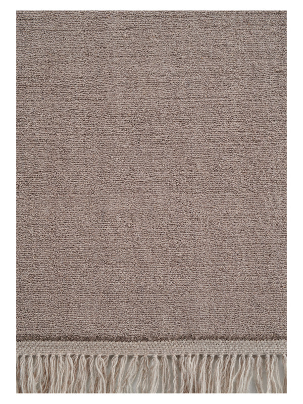 Une Rug, Sand 170x240 cm