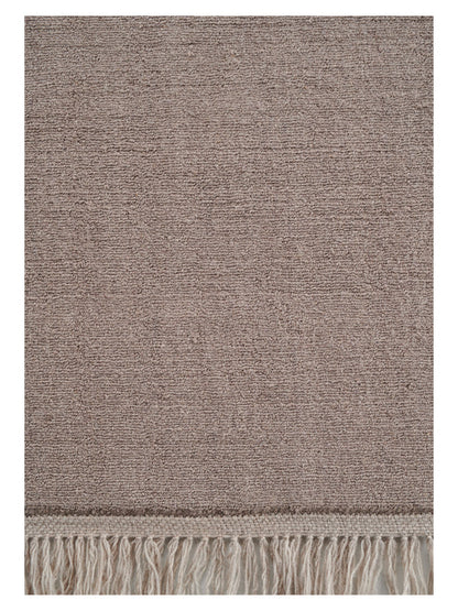 Une Rug, Sand 170x240 cm