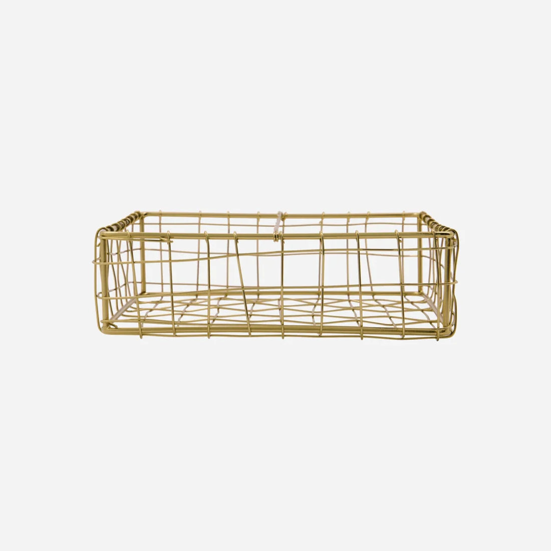 Napkin Basket