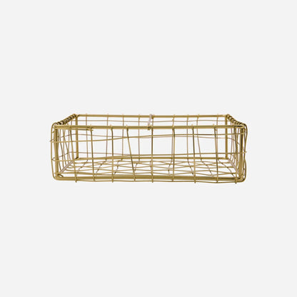 Napkin Basket
