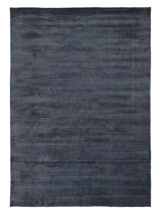 Cover Rug, Dark blue 170x240 cm