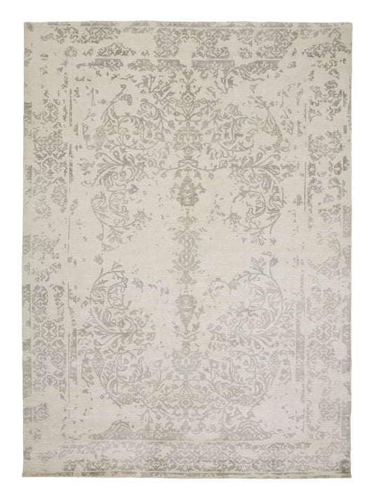 Florentine Rug, Grey 170x240 cm