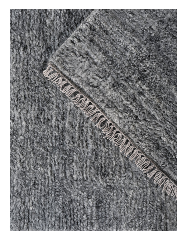Soft Savannah Rug, Stone 170x240 cm