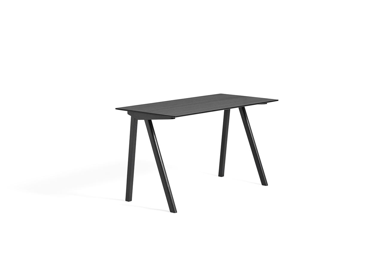 CPH 90 Desk Black