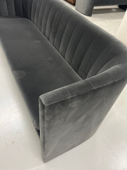 Loafer 3. Pers sofa fra Andtradition