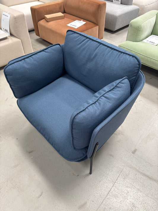 Cloud LN1 Lounge Chair