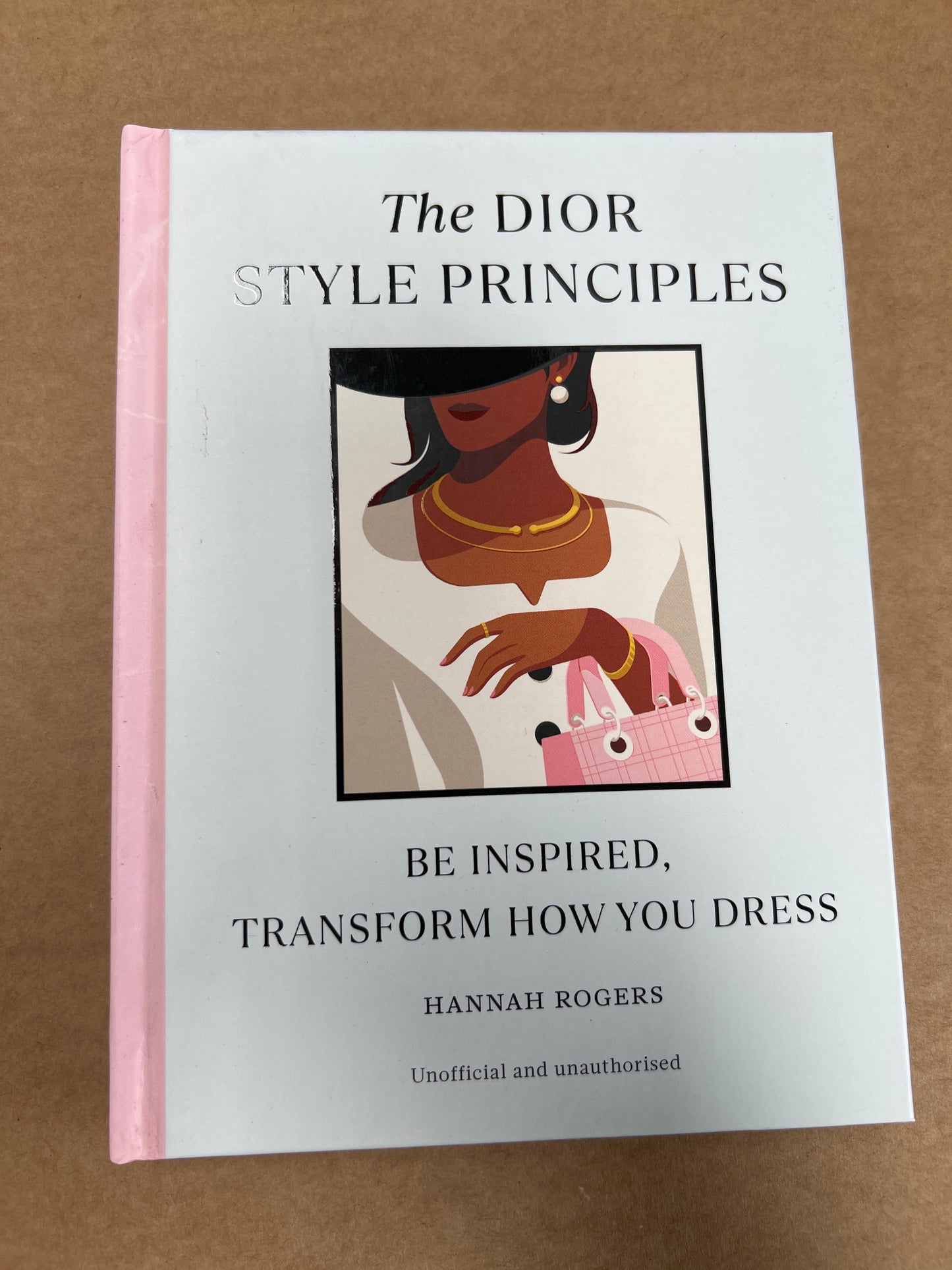 The Dior Style Principles