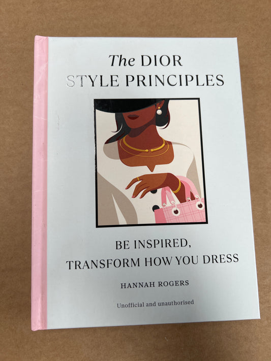 The Dior Style Principles