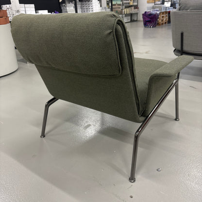 Muno LN19 Lounge Chair