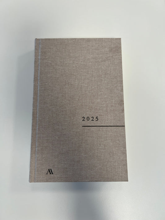 Dagskalender 2025