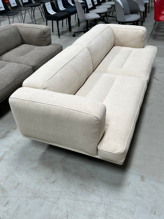 Inland AV 23 3-seater sofa