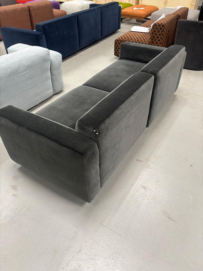 Develius 2,5 pers. Sofa fra Andtradition