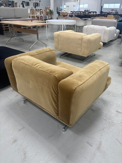 Inland AC21 Lounge Chair