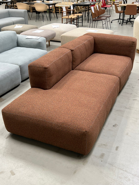 Mags Soft Sofa  2,5 Seater