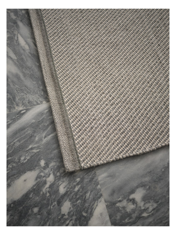 Dawn Light Rug, Grey/Moss 170x240cm