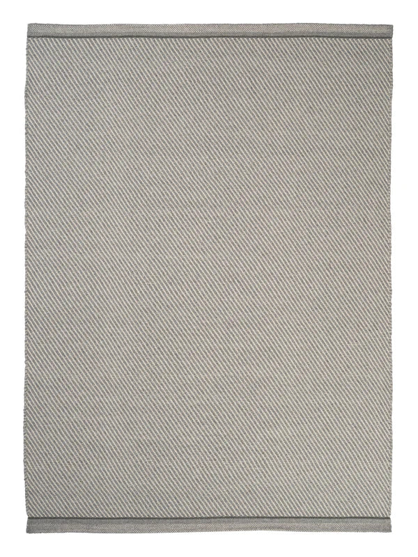 Dawn Light Rug, Grey/Moss 170x240cm